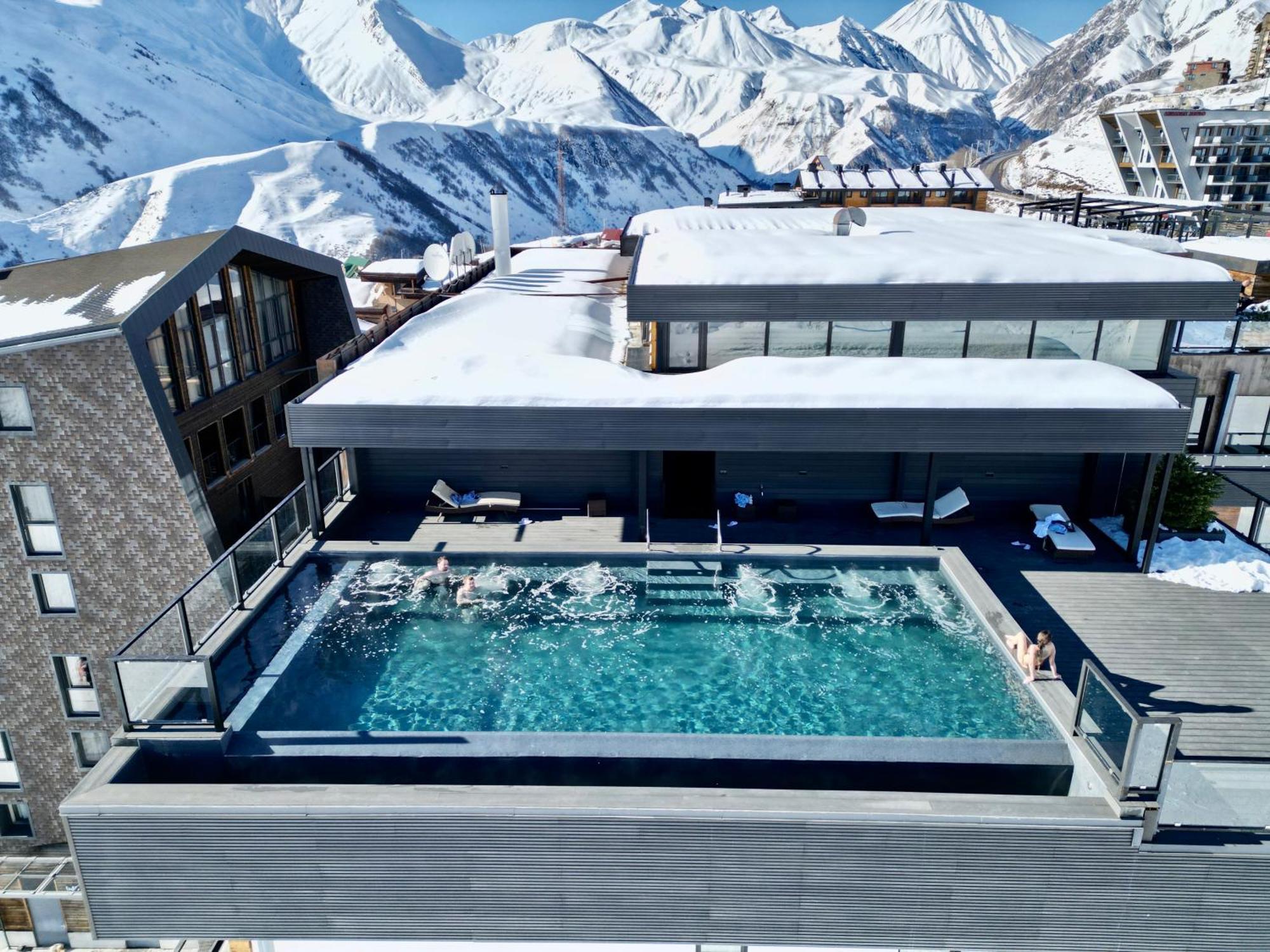 Loft 5*