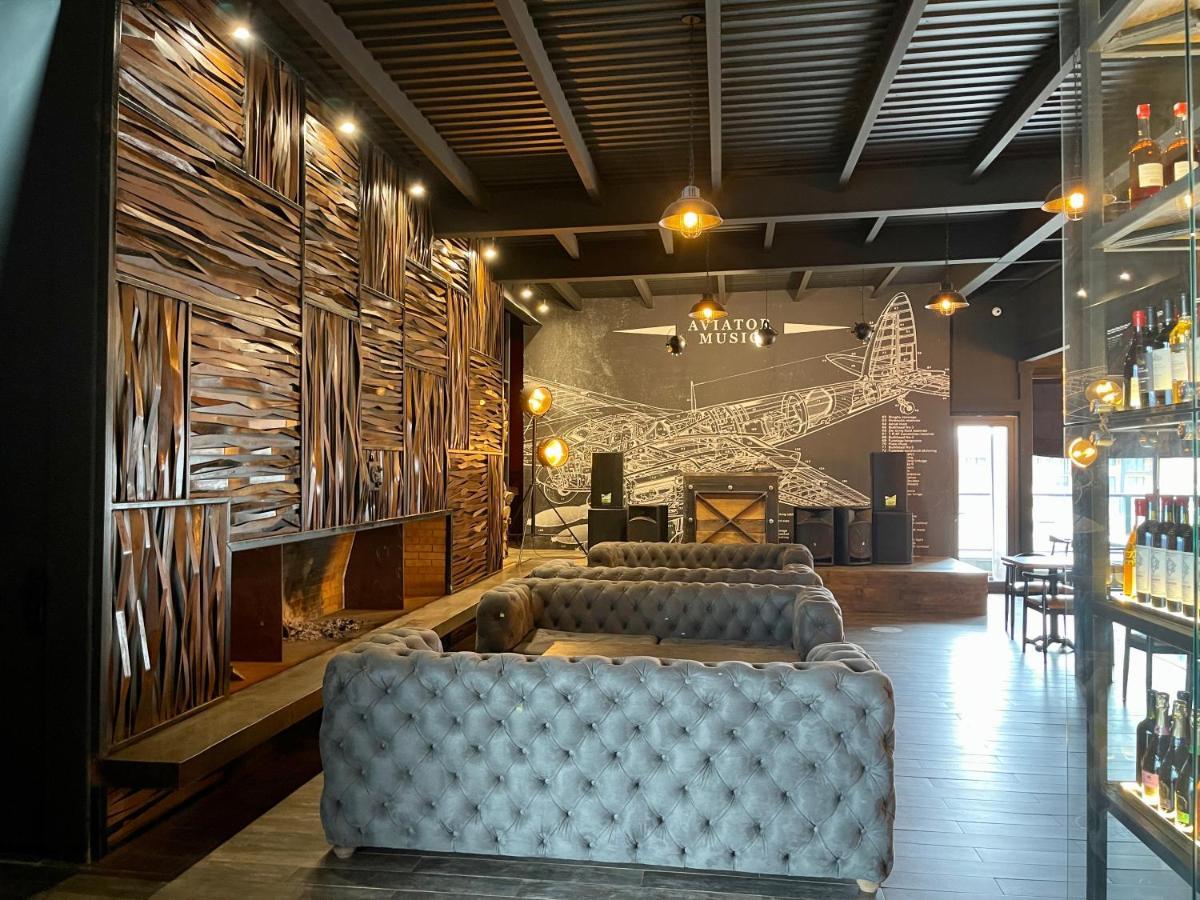 Loft 5*