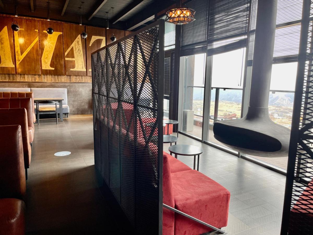 Hotel Loft 5*