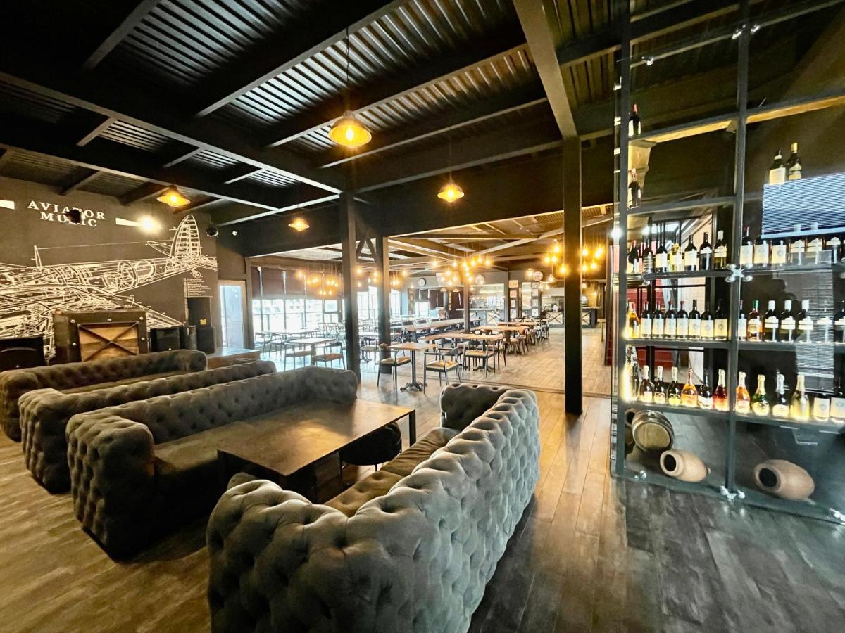 Loft Hotel 5*