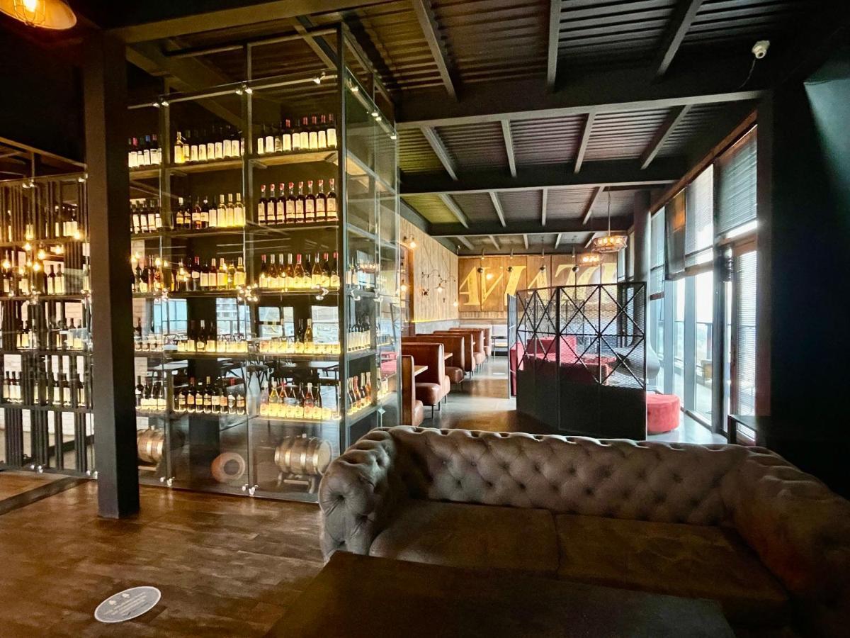 古达里阁楼酒店