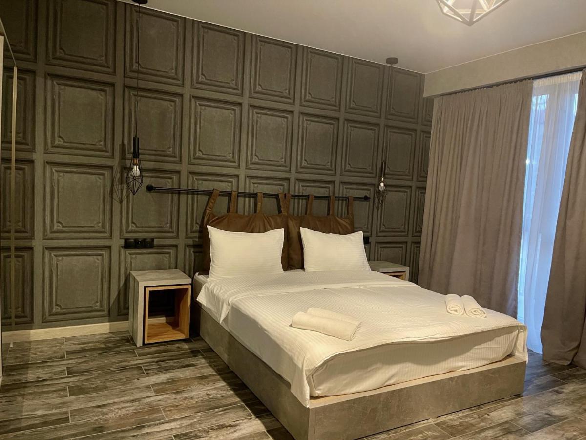 Loft Gudauri